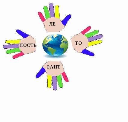 Внеклассное занятие по формированию толерантности для 2-3 классов по теме: «Совершите чудо, руку протяните, Надо, чтобы в дружбу верил каждый человек»