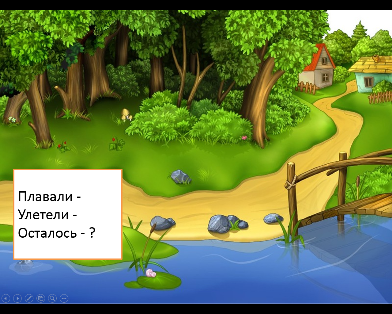 Конспект урока по Математике "Составление краткой записи условия задачи" 2 класс