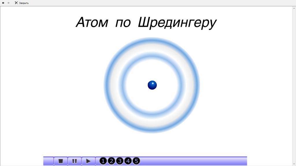 Конспект урока по теме "Постулаты Н. Бора" 11 класс