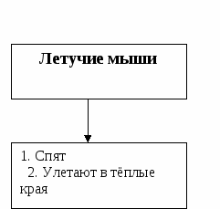 Конспект урока по окружающему миру во 2 классе: "Как разные животные готовятся к зиме"