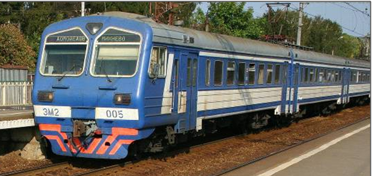 Урок ОБЖ 1 класс "Виды транспорта"