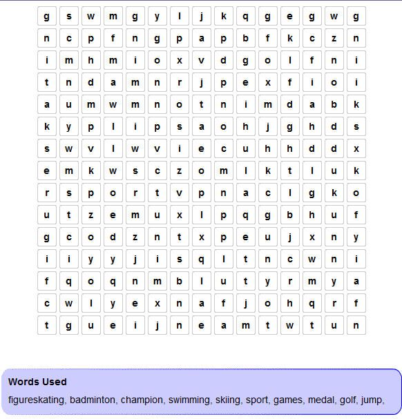 Внеклассное мероприятие по английскому языку в 10-11 классе “Olympic English”