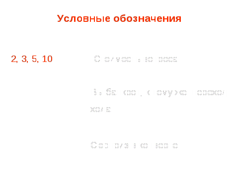 Внеклассное мероприятие для 4 класса "Познаем мир природы"