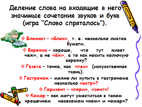 Устный журнал "Неизвестное об известном" 5-9 класс