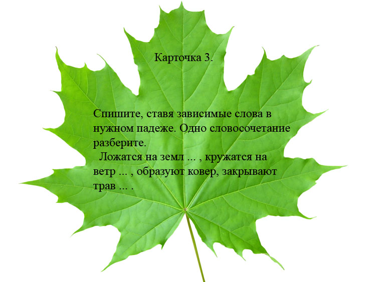 Конспект урока для 5 класса «Главные члены предложения: подлежащее и сказуемое»