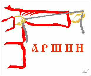 Урок математики для 5 класса «Старинные единицы измерения длины»