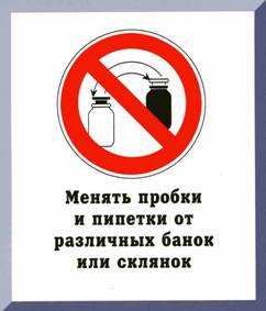 Конспект урока химии в 8 классе: Правила техники безопасности при работе в химическом кабинете. Приёмы обращения с лабораторным оборудованием и нагревательными приборами