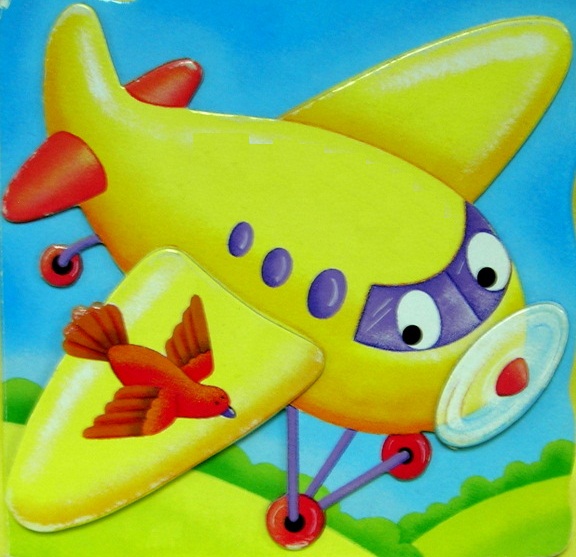 Урок ОБЖ 1 класс "Виды транспорта"