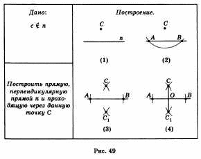 Ответы по геометрии для 9 класса