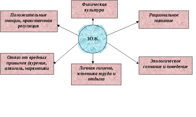 Школа жизненных навыков. Я принимаю ответственное решение, 8 класс