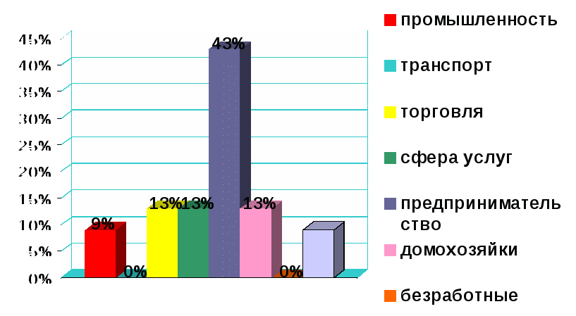 «Школа, как зеркало демографических процессов в стране» 8-9 класс