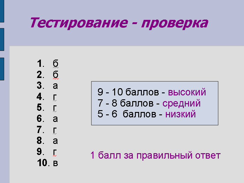 Урок для 7 класса по теме: "Плоские черви"