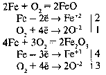 Билеты по химии 10 класс