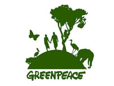 Презентация на тему "GreenPeace" по английскому языку