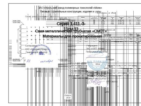 Презентация на тему "Свая Смот. Материалы для проектирования" по технологии