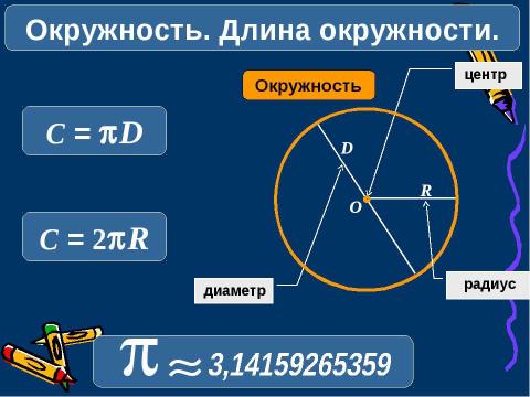 Презентация на тему "Шар и сфера" по геометрии