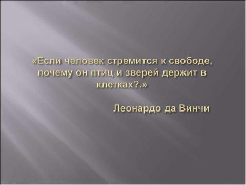 Презентация на тему "Леонардо да Винчи" по МХК