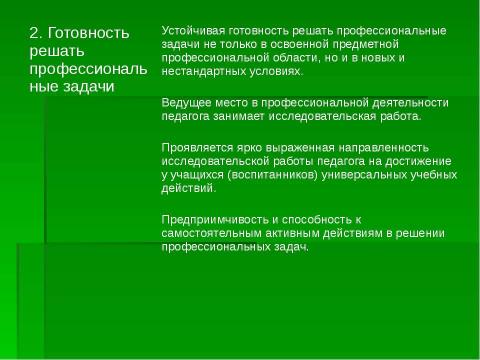 Презентация на тему "Организация и проведение аттестации педагогических работников" по педагогике