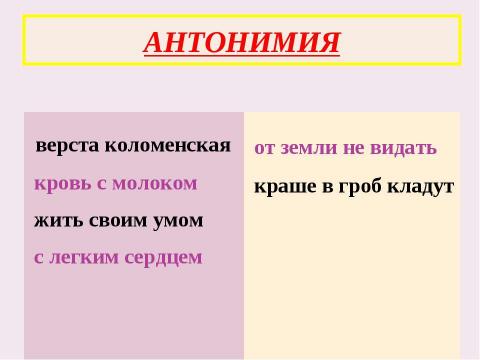 Презентация на тему "Судьба фразеологизма так же интересна, как и судьба человека" по обществознанию