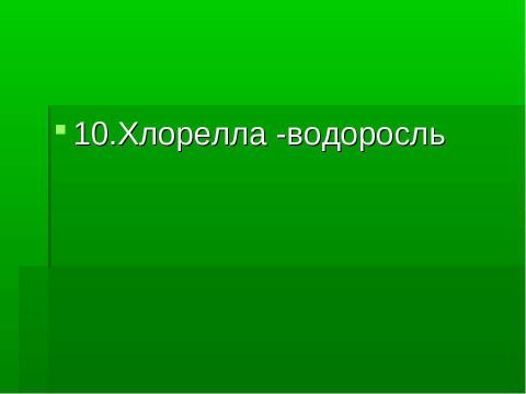 Презентация на тему "Основные группы растений" по биологии