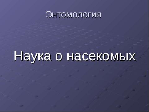 Презентация на тему "В мире природы" по окружающему миру