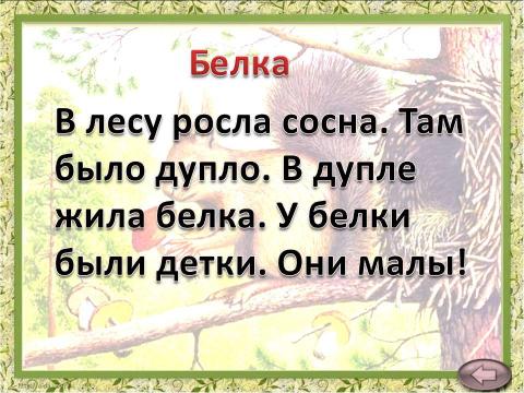 Презентация на тему "профилактика дислексии" по педагогике