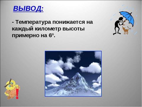 Презентация на тему "Атмосфера: строение, значение, изучение" по географии