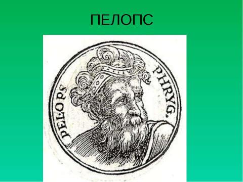 Презентация на тему "История возникновения Олимпийских игр" по истории