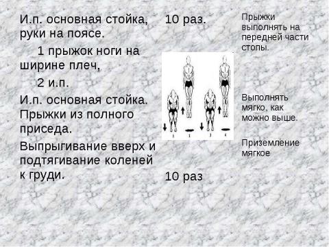 Презентация на тему "Метание гранаты с разбега на дальность, с места в цель" по физкультуре