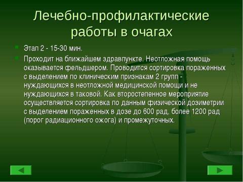 Презентация на тему "Аварии на АЭС" по ОБЖ