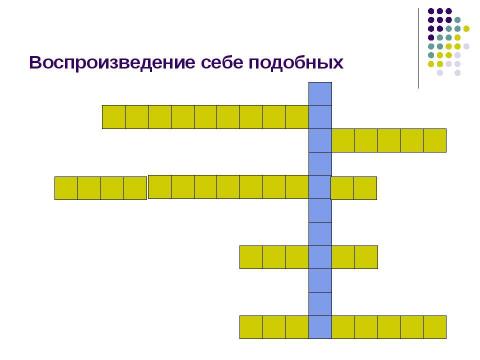 Презентация на тему "Внутриутробное развитие человека" по биологии