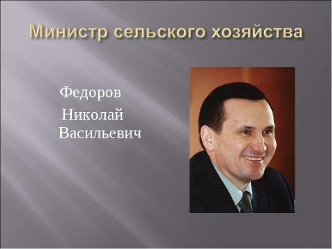 Презентация на тему "Правительство РФ" по обществознанию