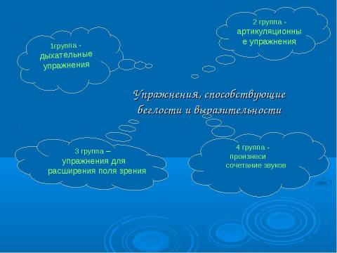 Презентация на тему "Технические навыки чтения" по русскому языку