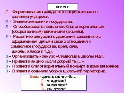 Презентация на тему "Сущность воспитания в практике нового образования" по педагогике