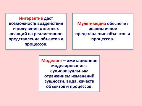 Презентация на тему "Критерии и показатели, связанные с ИКТ, ЭОР и ИОС" по педагогике