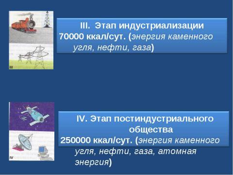 Презентация на тему "Человечество в биосфере" по биологии