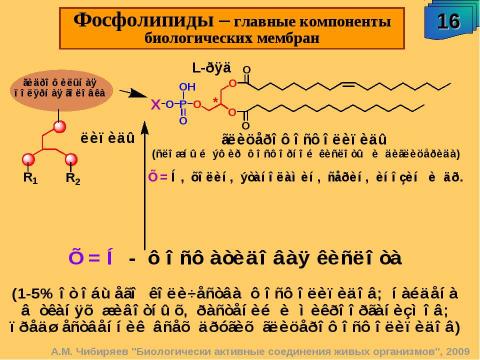 Презентация на тему "Биологически активные соединения живых организмов" по биологии