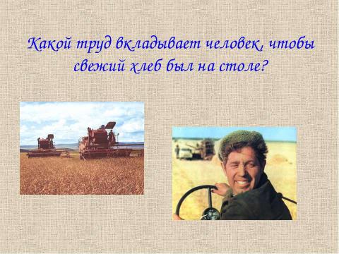 Презентация на тему "Путешествие в страну сказки «Злаки»" по начальной школе