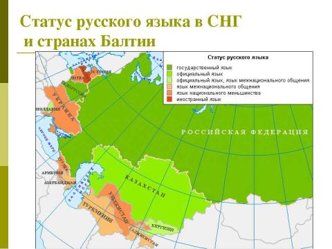 Картинки на тему роль русского языка в мире