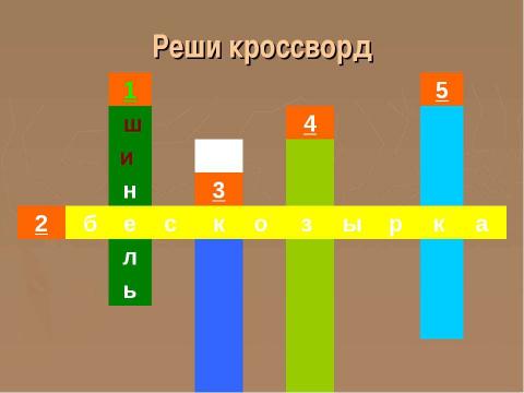 Презентация на тему "Родину готовлюсь защищать" по ОБЖ