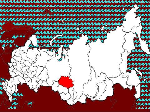 Презентация на тему "ТЕСТ "ЗАПАДНАЯ СИБИРЬ" по географии