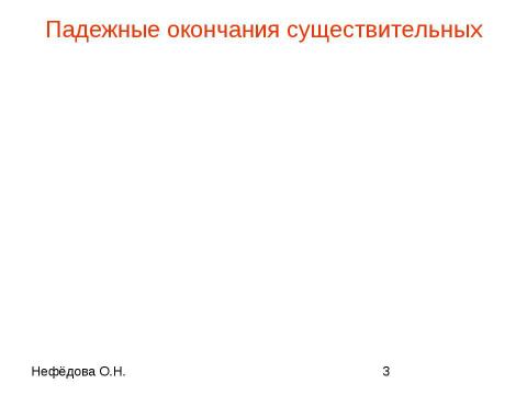 Презентация на тему "Интерактивные таблицы по орфографии" по русскому языку