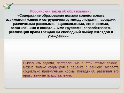 Презентация на тему "Подростки: профилактика асоциального поведения" по обществознанию