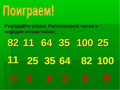 Презентация на тему "Русские народные сказки 2 класс" по начальной школе