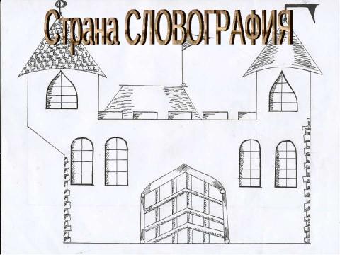 Презентация на тему "Обобщения знаний о частях речи 4 класс" по начальной школе