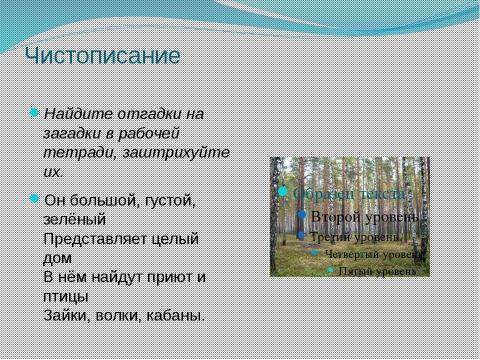 Презентация на тему "Что мы знаем о предлогах и предложении" по русскому языку