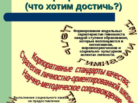 Презентация на тему "Формирование целостного гуманистического мировоззрения учеников через интеграцию академических..." по педагогике