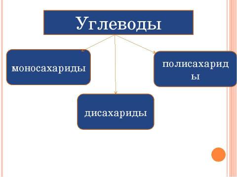 Презентация на тему "Углеводы, липиды" по биологии