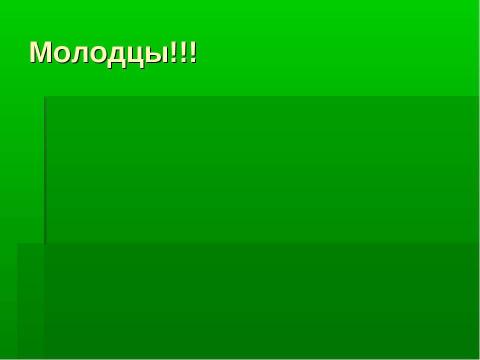 Презентация на тему "Кто такие насекомые?" по биологии