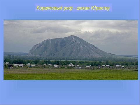 Презентация на тему "Рельеф дна Мирового океана" по географии